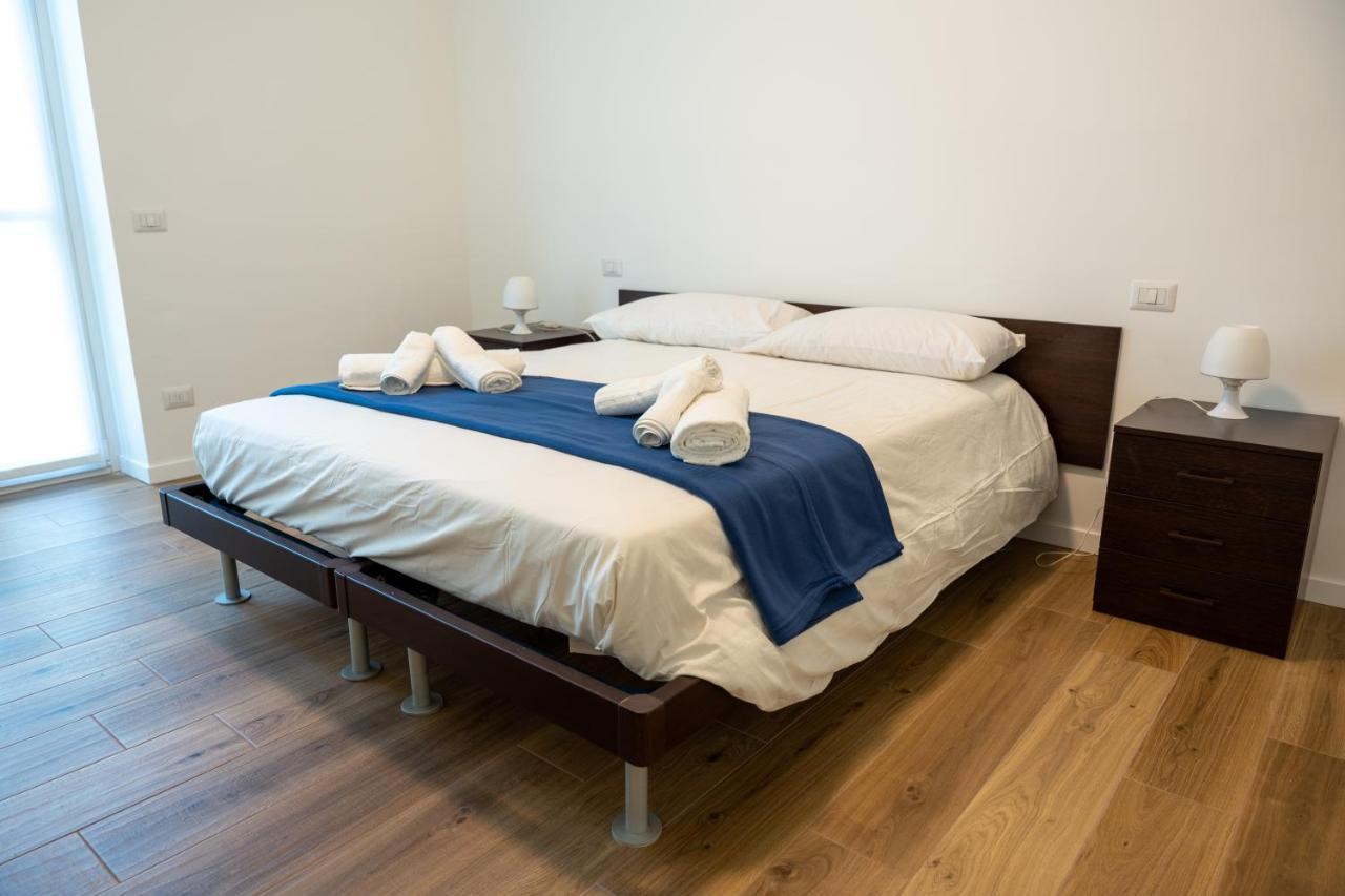 15Min Metro Duomo - Rho Fiera - Skyscraper Kitchen Apartman Milánó Kültér fotó