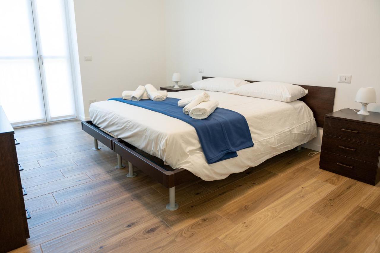 15Min Metro Duomo - Rho Fiera - Skyscraper Kitchen Apartman Milánó Kültér fotó